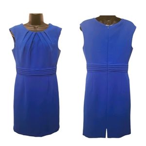 Tahari dress